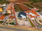 Casa / Villa T11 em Atouguia da Baleia de 533,00 m²