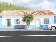 Casa / Villa T1 em São Salvador e Santa Maria de 49,00 m²