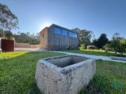 Casa / Villa T1 em Estorãos de 88,00 m²