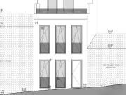 Casa / Villa T1 em São Gonçalo De Lagos de 24,00 m²