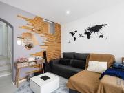 Casa / Villa T1 em Silves de 56,00 m²