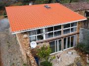 Casa / Villa T2 em Aguda de 140 m²