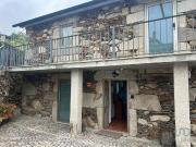 Casa / Villa T2 em Carvalhais e Candal de 134,00 m²