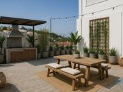 Casa / Villa T2 em Ericeira de 136,00 m²