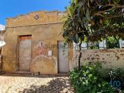 Casa / Villa T2 em Faro Sé e São Pedro de 57,00 m²