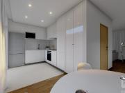 Casa / Villa T2 em Lijó de 96,00 m²