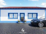 Casa / Villa T2 em Moita dos Ferreiros de 108,00 m²