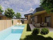 Casa / Villa T3 em A dos Cunhados e Maceira de 158,00 m²