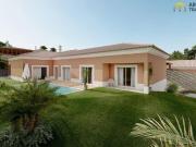 Casa / Villa T3 em Alcantarilha e Pêra de 832,00 m²