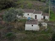 Casa / Villa T3 em Alcoutim e Pereiro de 123,00 m²