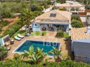 Casa / Villa T3 em Algoz e Tunes de 146,00 m² 146m²...