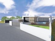 Casa / Villa T3 em Aljubarrota de 164,00 m²