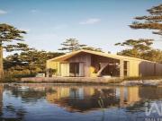 Casa / Villa T3 em Amoreira de 182,00 m² 182m² Vau