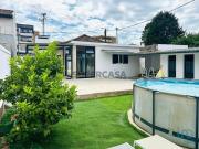 Casa / Villa T3 em Coronado São Romão e São Mamede de...
