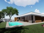 Casa / Villa T3 em Esposende, Marinhas e Gandra de 163,00 m²