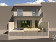 Casa / Villa T3 em Estômbar e Parchal de 297,00 m² 297m²...