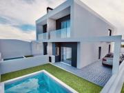 Casa / Villa T3 em Ferno Ferro de 145,00 m2