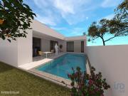 Casa / Villa T3 em Ferno Ferro de 159,00 m2