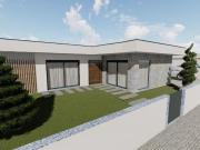 Casa / Villa T3 em Ferreiros, Prozelo E Besteiros de...