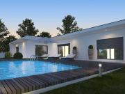 Casa / Villa T3 em Lamas e Cercal de 150,00 m2