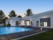 Casa / Villa T3 em Lamas e Cercal de 150,00 m²