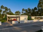 Casa / Villa T3 em Milheirós de Poiares de 154,00 m²