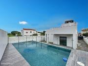 Casa / Villa T3 em Moncarapacho e Fuseta de 153,00 m2