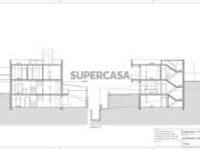 Casa / Villa T3 em Monte de 164,00 m²