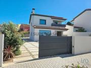 Casa / Villa T3 em Ribamar de 204,00 m²