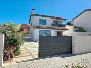 Casa / Villa T3 em Ribamar de 204,00 m²