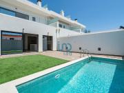 Casa / Villa T3 em Santa Luzia de 173,00 m²
