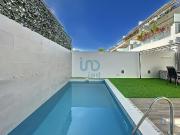 Casa / Villa T3 em Santa Luzia de 173,00 m²