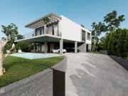 Casa / Villa T3 em So Brs de Alportel de 250,00 m2