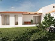 Casa / Villa T3 em So Miguel, Santa Eufmia e Rabaal de...