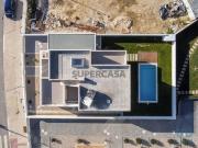 Casa / Villa T3 em Tornada e Salir do Porto de 210,00 m²