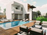 Casa / Villa T3 em Usseira de 218,00 m²