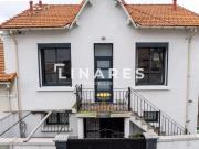 CASA Villa T4 de 117m² + Jardin 100m² Parcelle 160m² +...