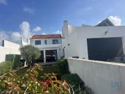 Casa / Villa T4 em A dos Cunhados e Maceira de 165,00 m²