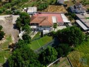 Casa / Villa T4 em Colmeias e Memória de 616,00 m²