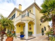 Casa / Villa T4 em Ericeira de 255,00 m²