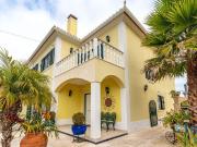 Casa / Villa T4 em Ericeira de 255,00 m²