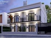 Casa / Villa T4 em Fernão Ferro de 112,00 m²