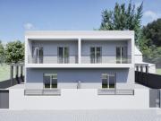 Casa / Villa T4 em Fernão Ferro de 128,00 m²