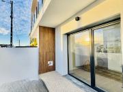 Casa / Villa T4 em Fernão Ferro de 130,00 m²