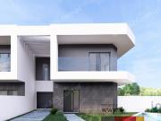 Casa / Villa T4 em Fernão Ferro de 222,00 m²
