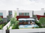 Casa / Villa T4 em Mafra de 332,00 m²