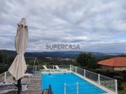 Casa / Villa T4 em Mentrestido de 324,00 m²