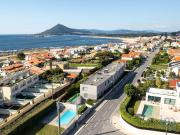 Casa / Villa T4 em Moledo e Cristelo de 214,00 m²