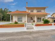 Casa / Villa T4 em Monte Real e Carvide de 356,00 m2