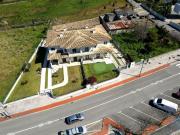 Casa / Villa T4 em Oliveira do Bairro de 457,00 m²